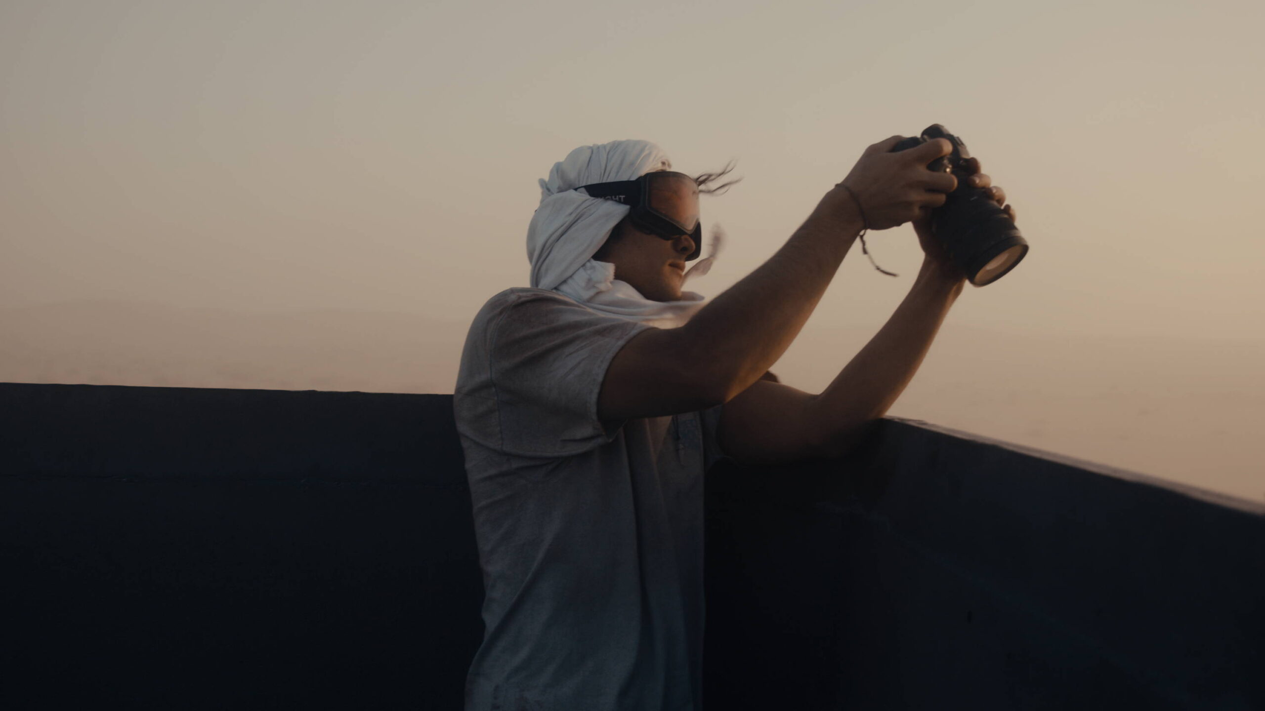 JustKay BlackMagic Film Emulation Luts