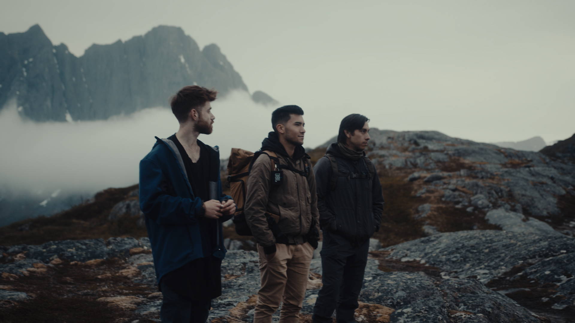 JustKay BlackMagic Film Emulation Luts