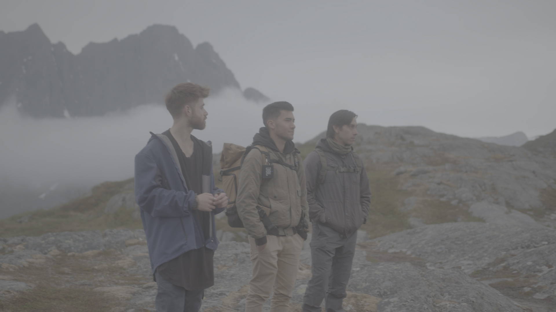 JustKay BlackMagic Film Emulation Luts