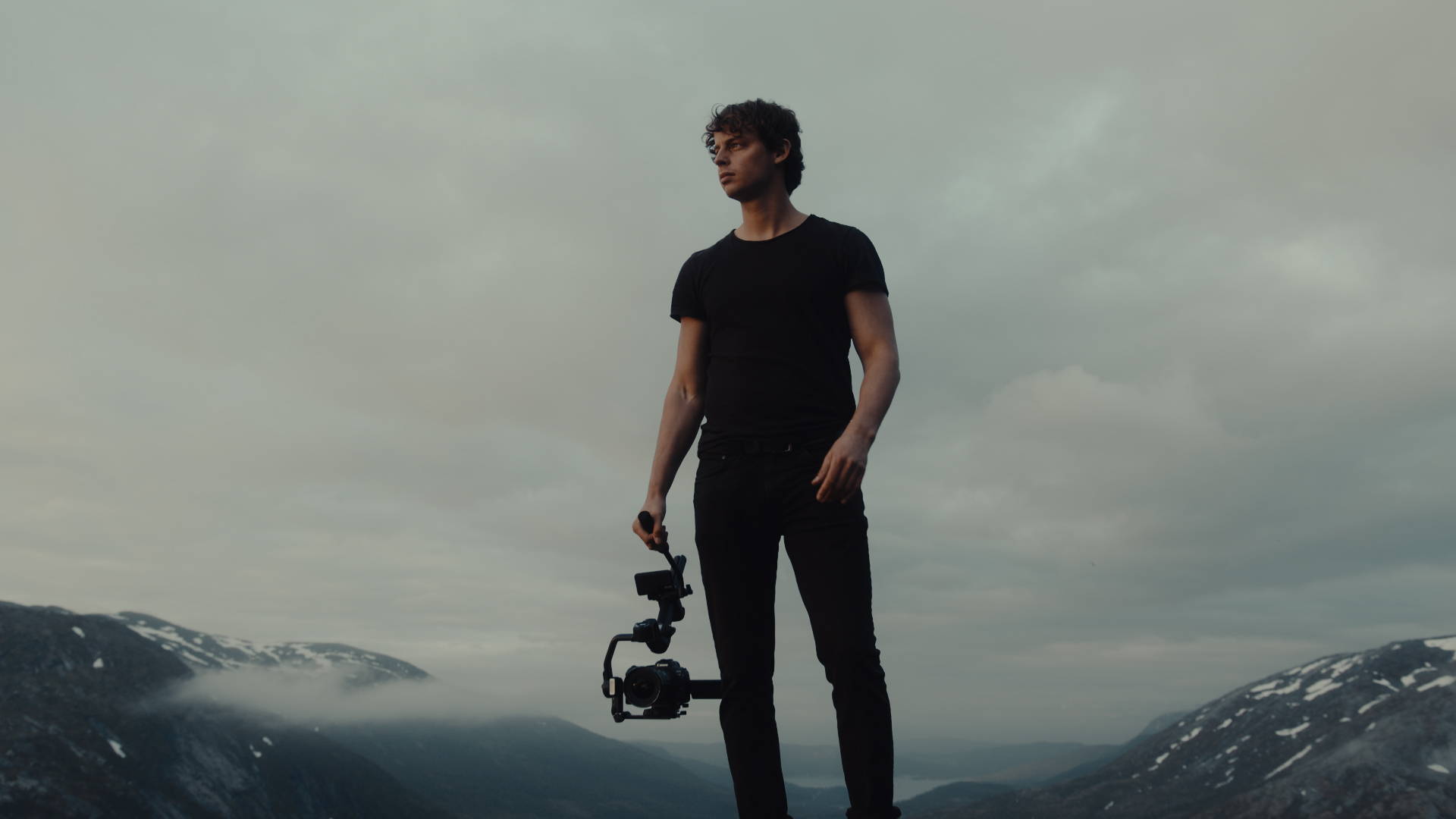 JustKay BlackMagic Film Emulation Luts