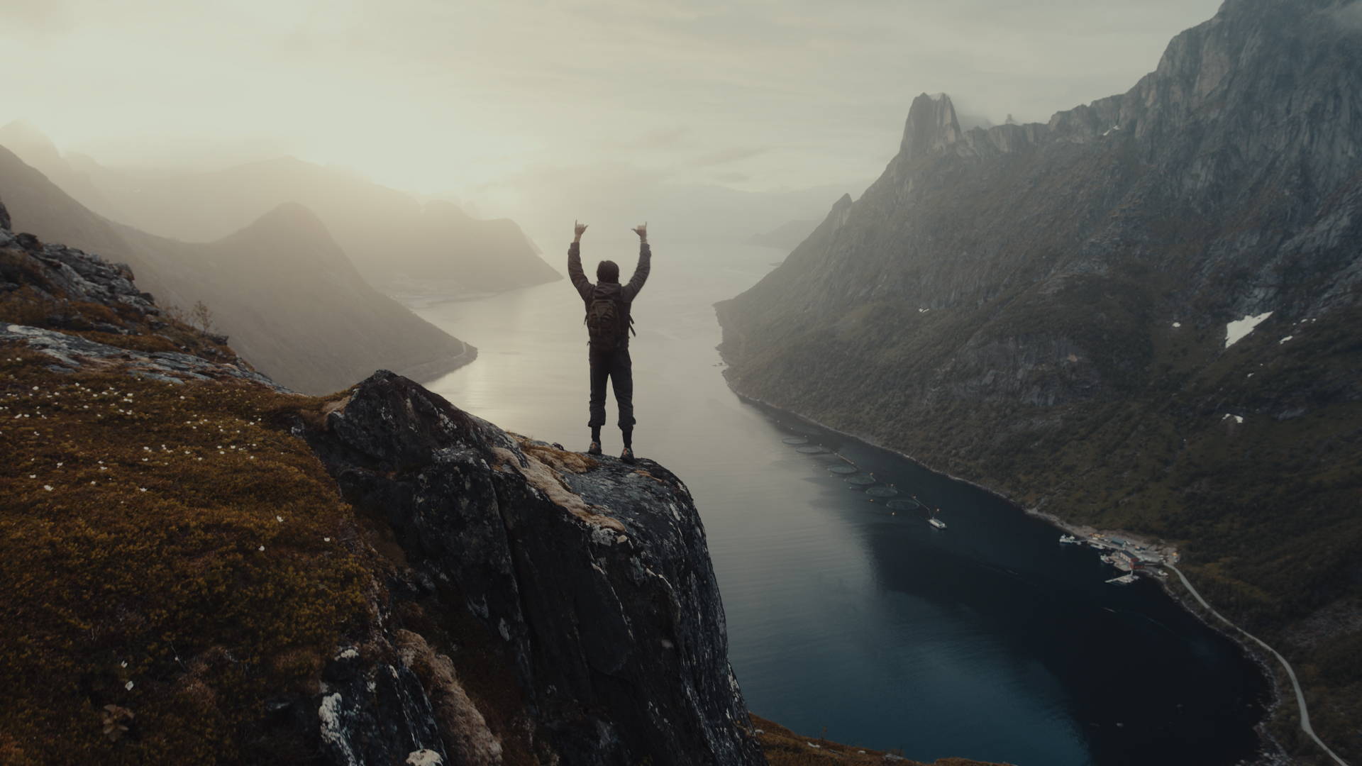 JustKay BlackMagic Film Emulation Luts