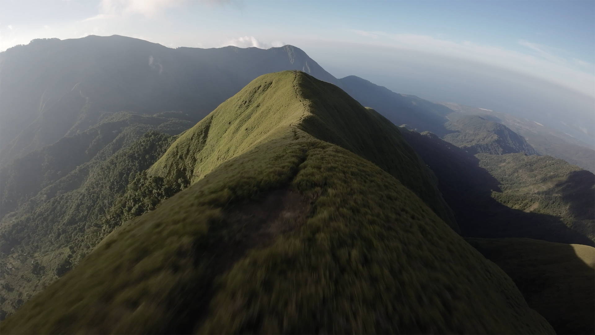 JustKay DJI Avata LUTs