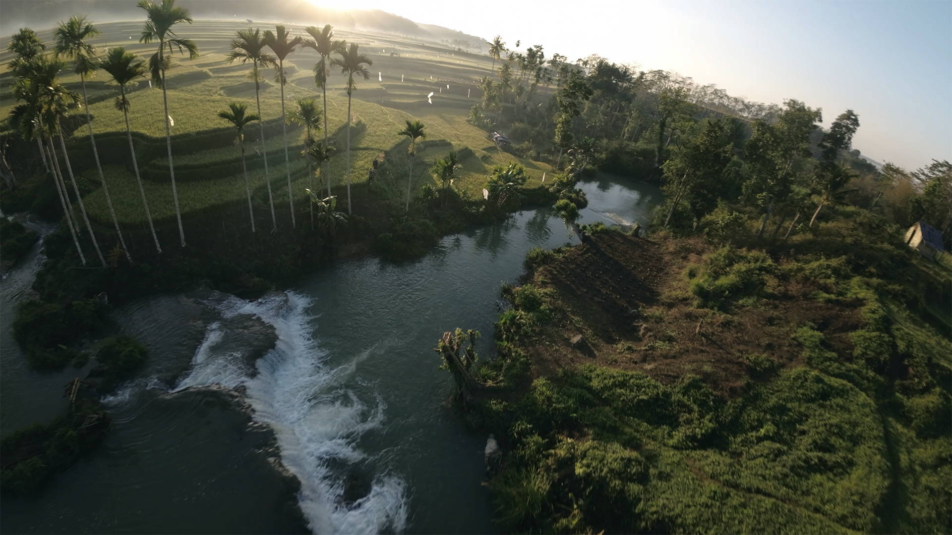 JustKay DJI Avata LUTs