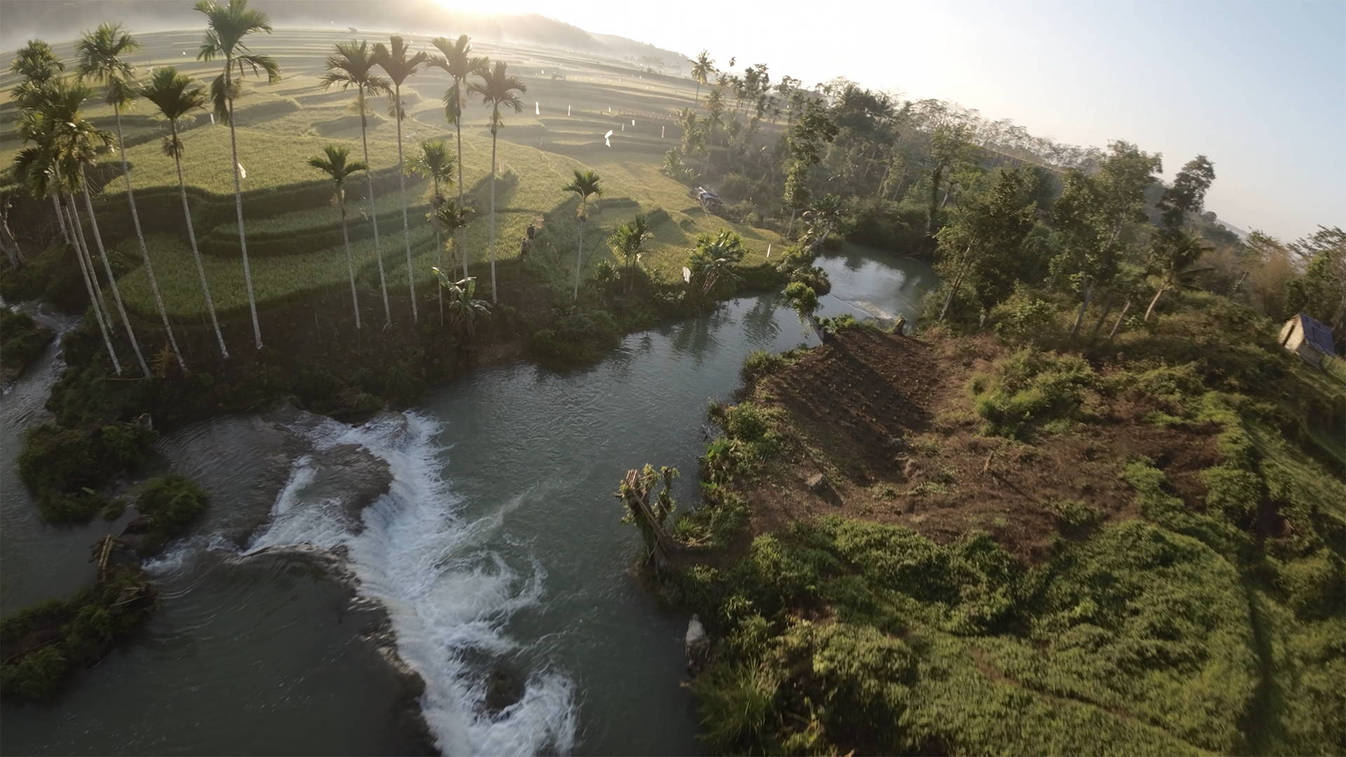 JustKay DJI Avata LUTs