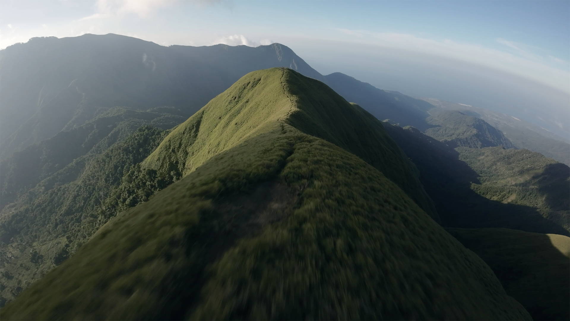 JustKay DJI Avata LUTs