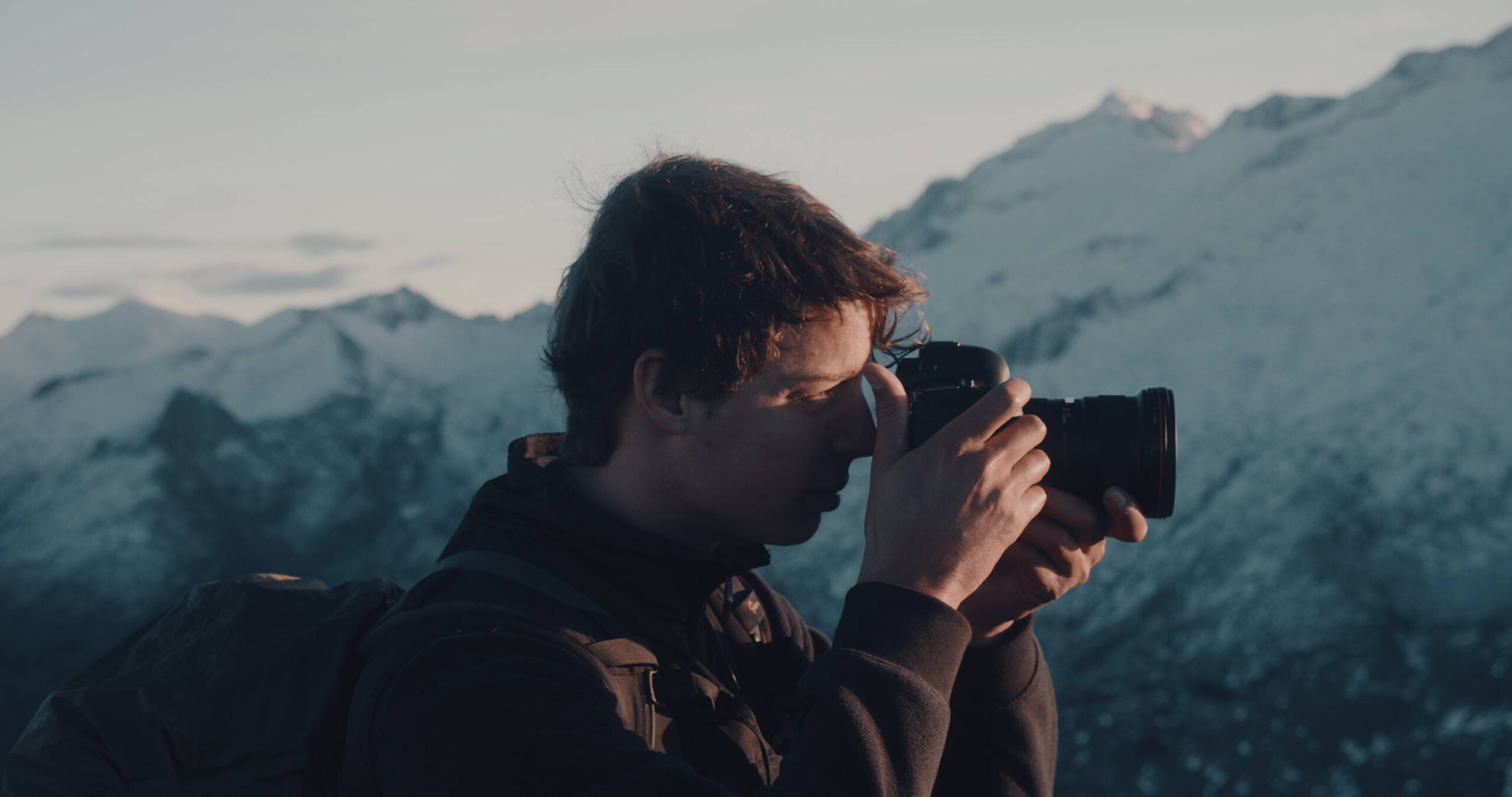 JustKay Rec 709 Signature LUTs
