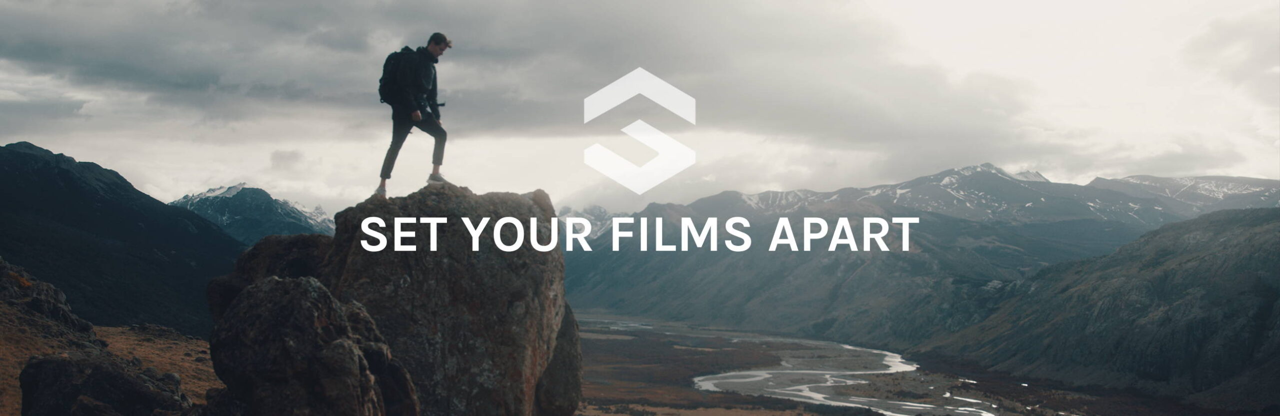 Justkay Sony LUTs