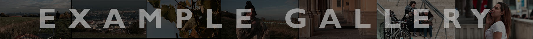 NTEK 1047 Filmstock 5247 Emulation LUT