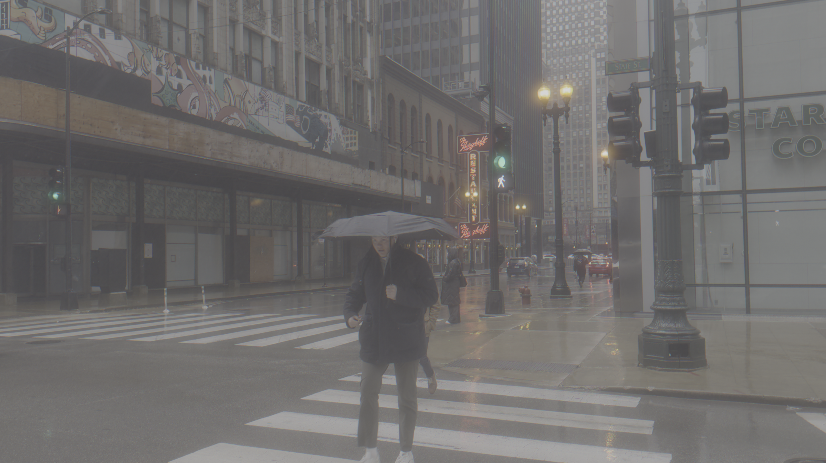 Obscura Cinematic Memories