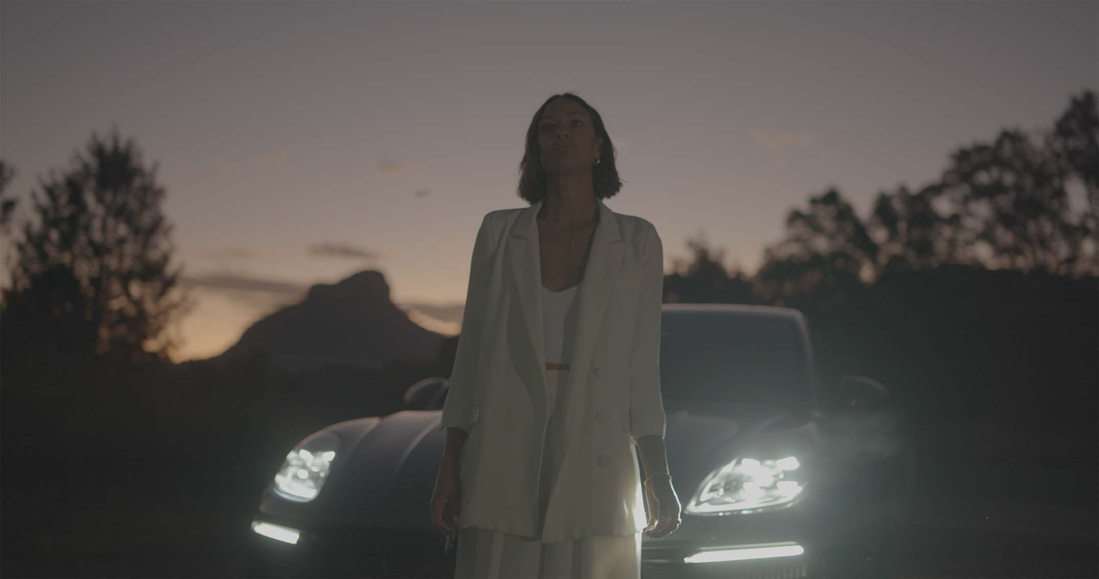 Envijon Cinematic Mobile LUTs