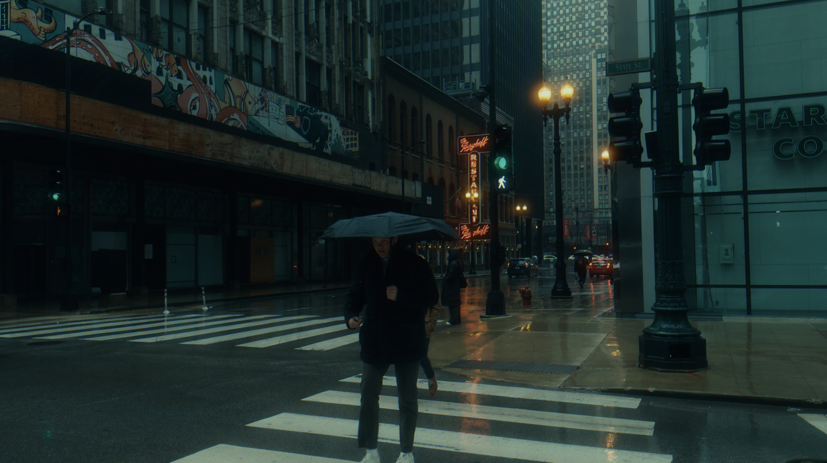 Obscura Cinematic Memories